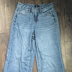 Sincerely Jules Blue Flare Jeans